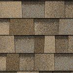 shingle roof